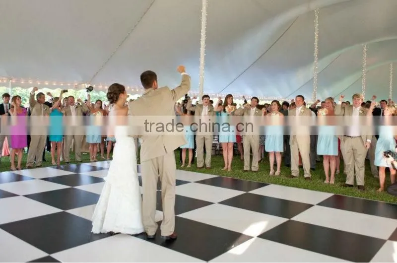 2014 Stage and nightclub dance floor rental dance floor
