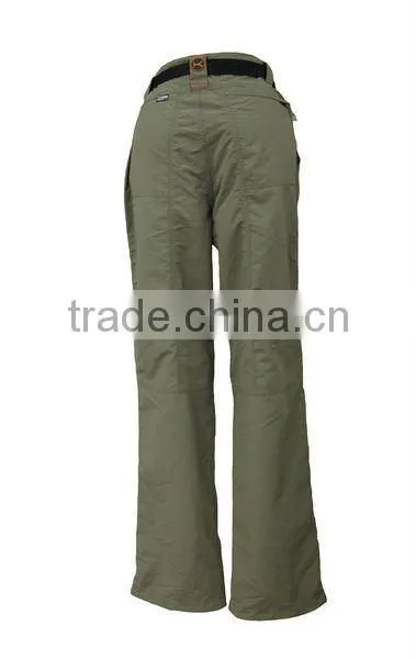 Lightweight, Quick-dry and Anti-UV Protection Trekking Pants, Hiking Trousers