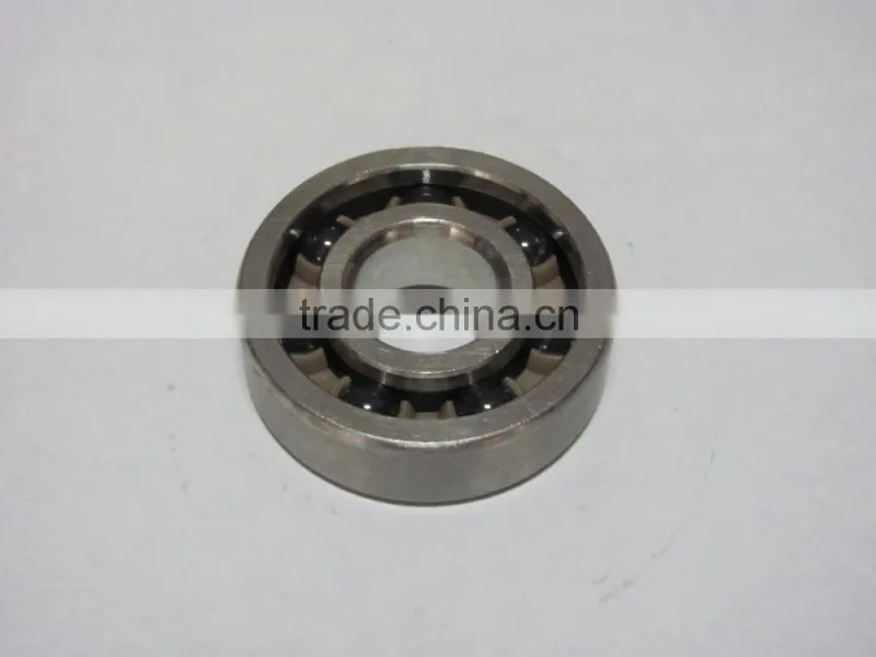 Skateboard ceramic bearing 608 china ball bearing supplier