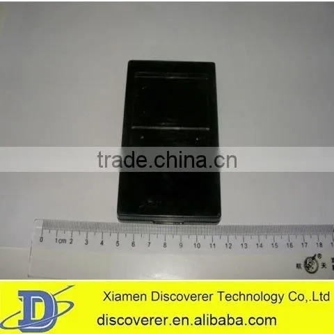 customized mold for bulk production of plastic products
