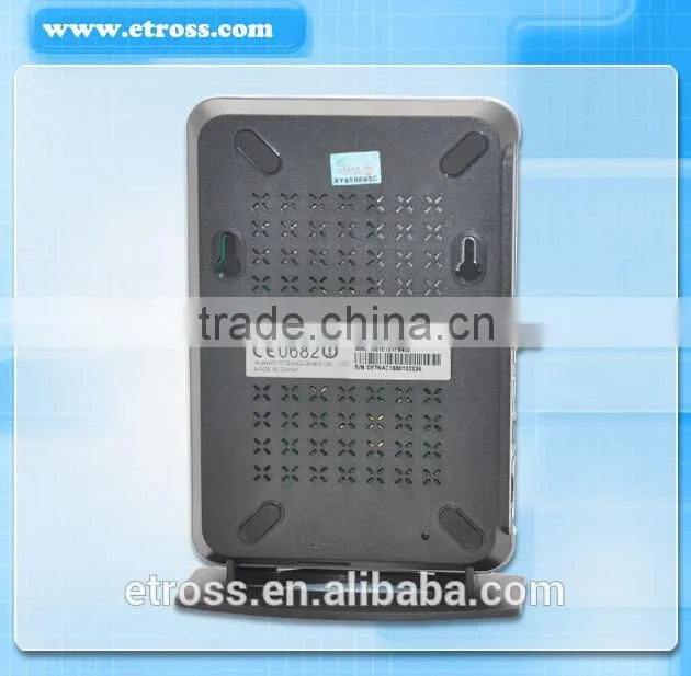 unlock original B932 HUAWEI 3G wireless router