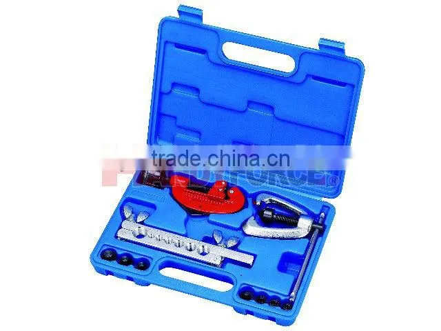 Tube Cutter and Double Flaring Tool Kit, Construction Tool and Hardware of Hand Tools