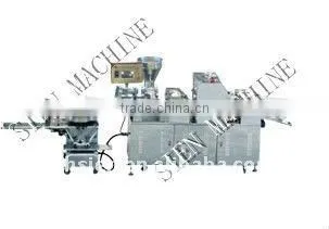 Biscuit production line