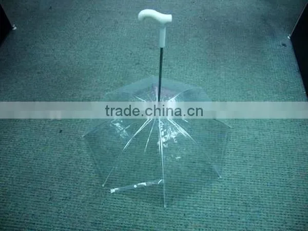 Dog Umbrella, Transparent Pet Umbrella