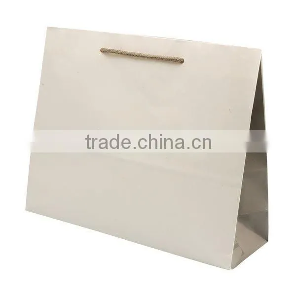 OEM Production Customized Paper Bags for Shopping