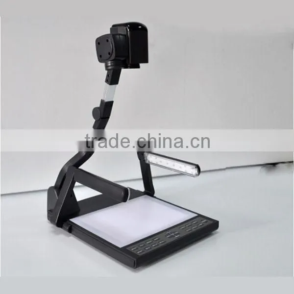 WholeSale Audio Visual presenter with 22x Optical Camera Zoom