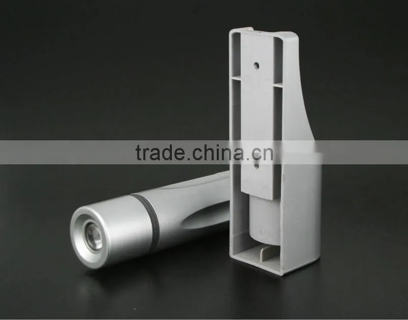 New Arrival LED Torch Flashlight