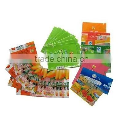 PET sleeve shrinking label /PVC shrinking label