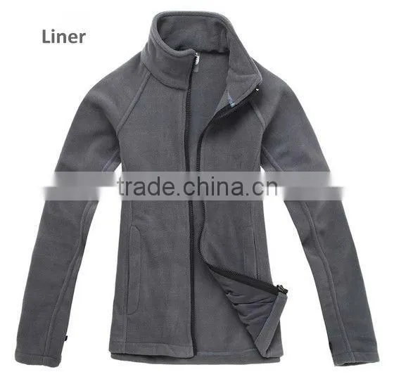Factory Price Women Ski Jacket
