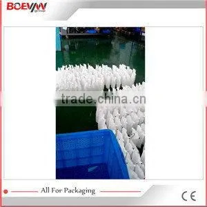 Quality cheapest branded powder soap packing machine