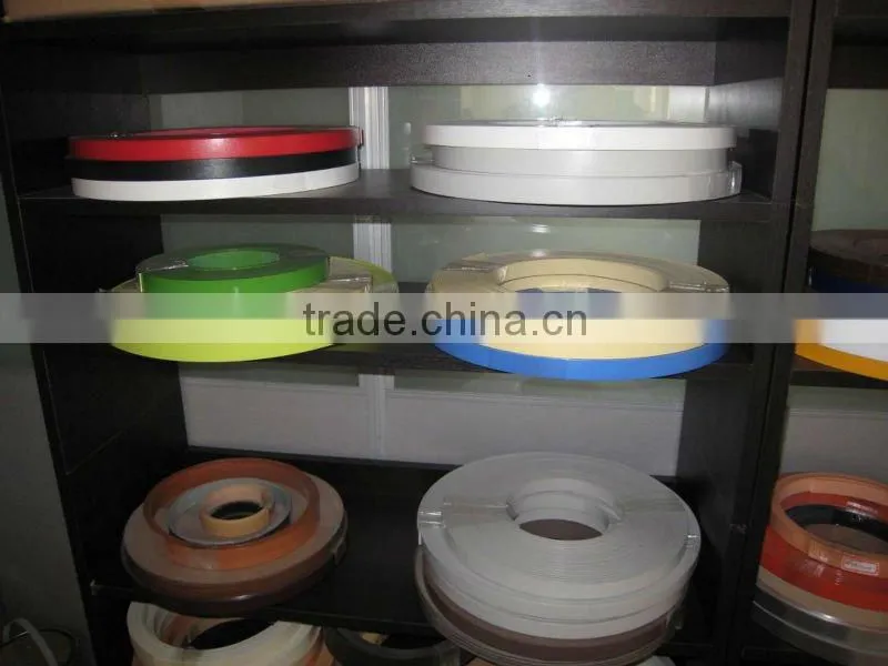 high quality pvc edge banding