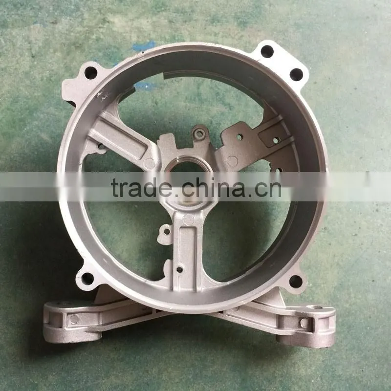 168 BISON China Taizhou Alternator Bracket, Bracket with Brushes, General Spare Parts