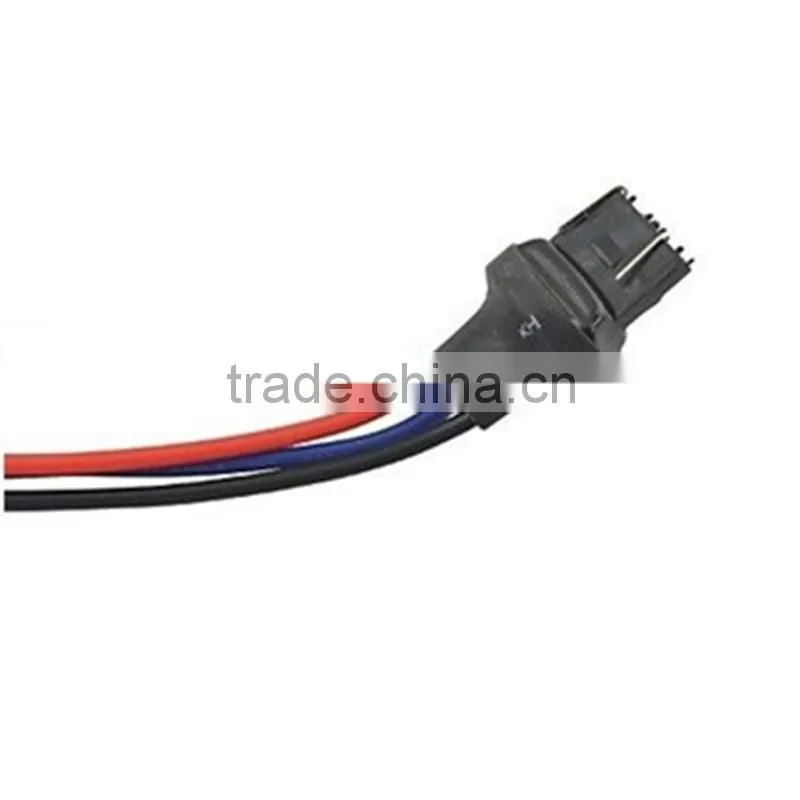 T20 7440 7443 LED Error Free Canceller Canbus Load Resistor Decoder 7440 7443 T20 LED Decoder For LED Back Up Reverse Bulb