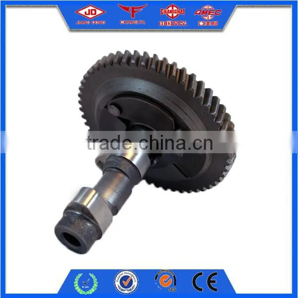 R175 Mini Chinese Horizontal Diesel Engine 6hp water cooling engine