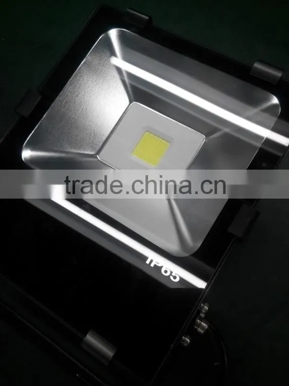 meanwell driver COB Outdoor LED Flood Light 200W 240W