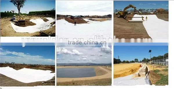 Geotextile