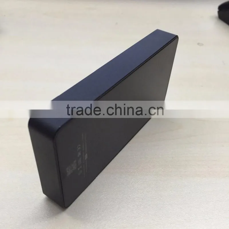 Fengenius Power Bank Portable Power Bank with CE. ROHS FCC 5200mah