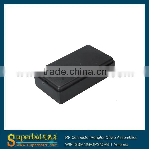 Plastic Project Box Enclosure -1.94"*1.08"*0.55"(L*W*H) stainless steel waterproof box