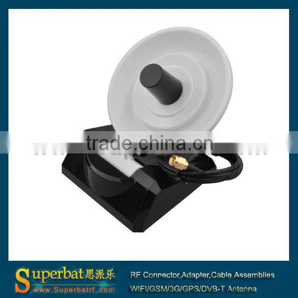 2.4 ghz antenna 8dbi Hi-Gain WiFi Indoor Dish Antenna