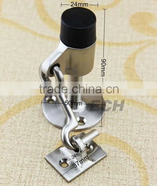 Jiangmen ECH foot door stop