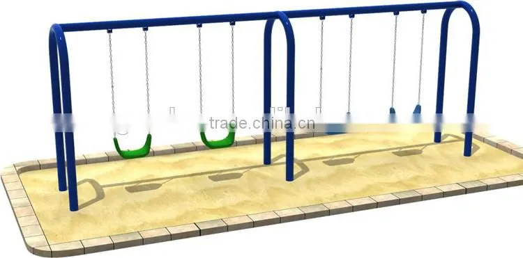 The Best Quality Two Seater Garden Swing