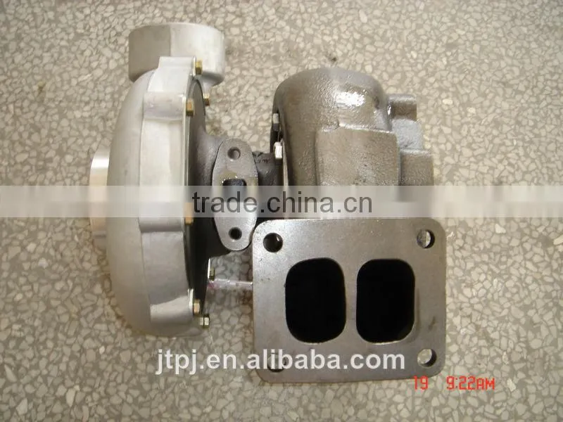 B10M B10B Turbocharger H2C 3518613