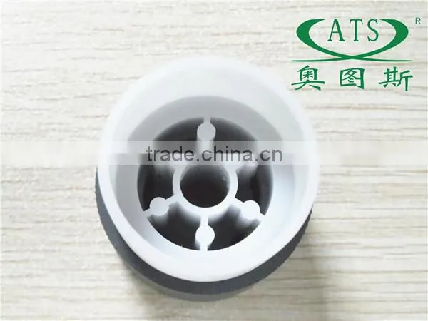 Competitive price compatible paper pickup roller DI163 152 162 for Minolta copier machine