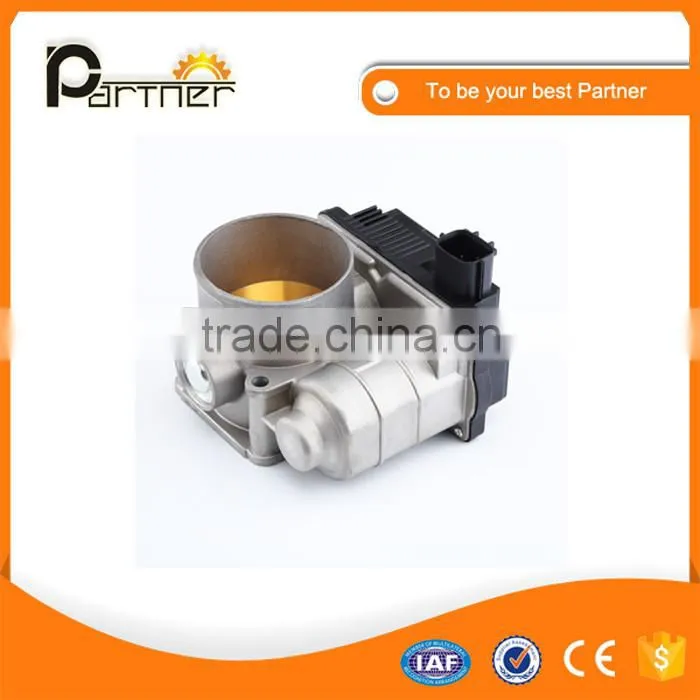 06A133062BD Throttle Body assy For VW Jetta Bora Golf GTI MK4 Beetle AUDI A3 S3 TT 1.8T 06A 133 062 BD