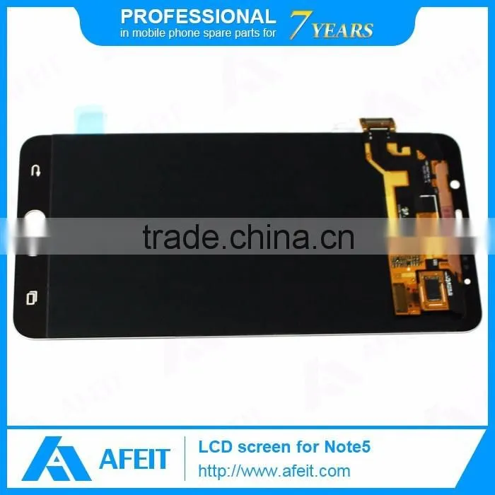 for samsung galaxy note 5 lcd screen display