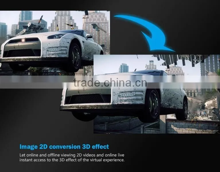2016 New Technology Virtual Reality 9D Vr Cinema Vr 9D Cinema Simulator