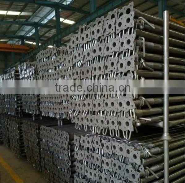 used adjustable Steel Props for Sale, very good quality