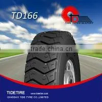 Alibaba hot sale Chinese annaite 8.25r20 tbr tire