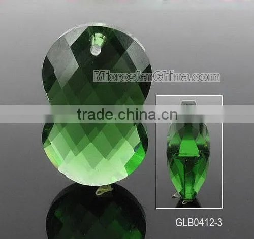GLB0422-1 Jewelry online unique crystal pendant for necklace