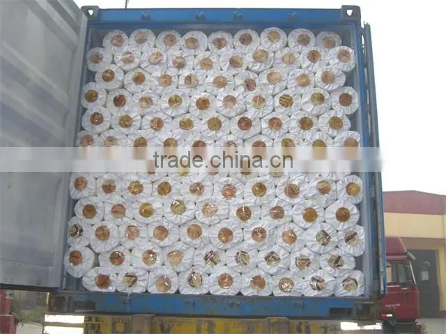 0.7mm PVC Flooring with NON-WOVEN Backing