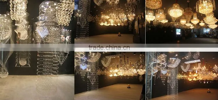 Top quality hot-sale simple/modern floor light,fiber optic chandelier