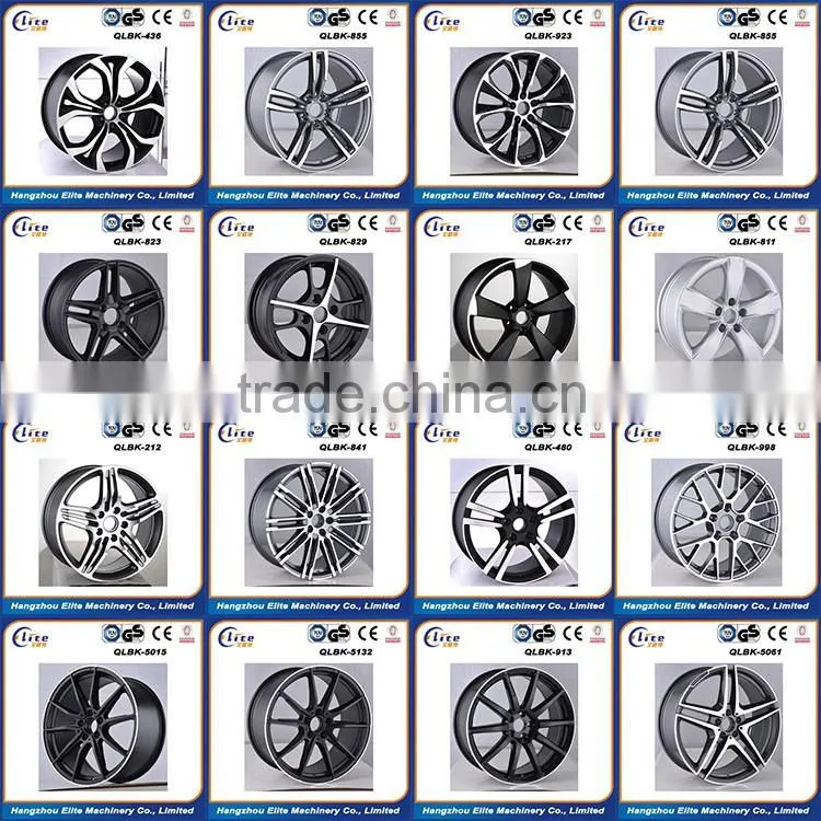 Hot sale All Brand Car Wheels Rim
