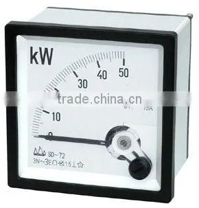 0-50KW POWER METER