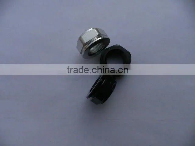 cnc 6061 aluminum screw