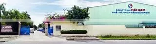 Hai Nam Co., Ltd company overview - view 1