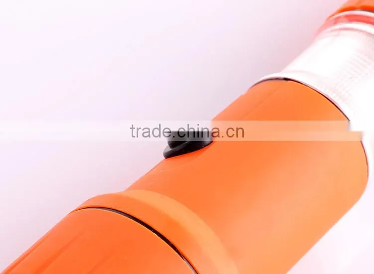 5 IN 1 high quality multi function emergency hammer with led torch flashlight
