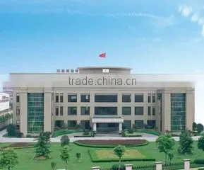 Zhejiang Jiangnan Polyesterification Co., Ltd. company overview - view 1