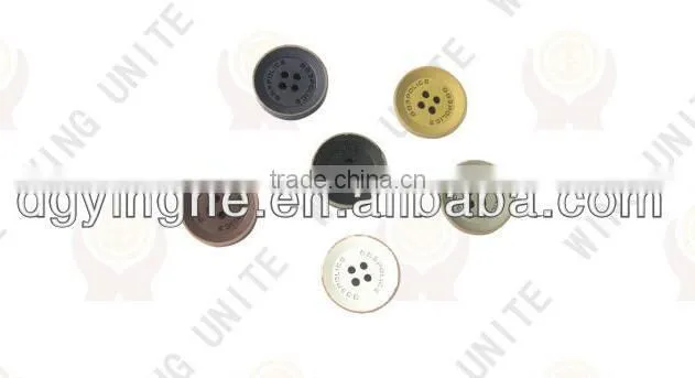 Sewing accessories for garments