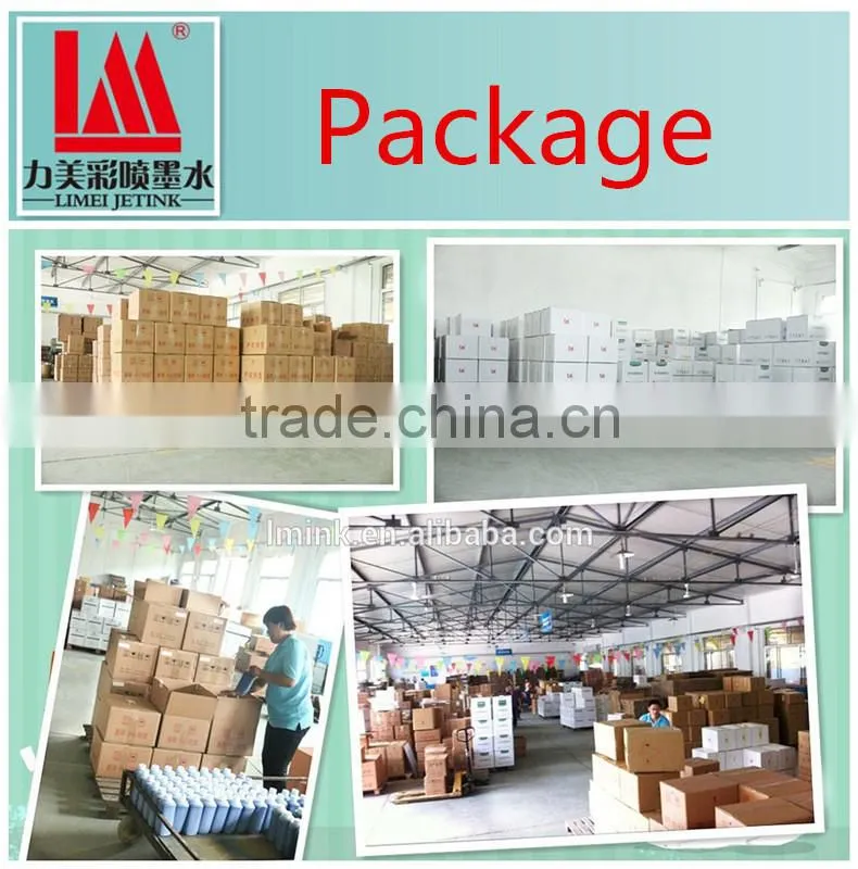 No clogged nozzles Factory Directly sale price Sk Solvent Ink for spt head solvent printer for spt 510,255,35pl