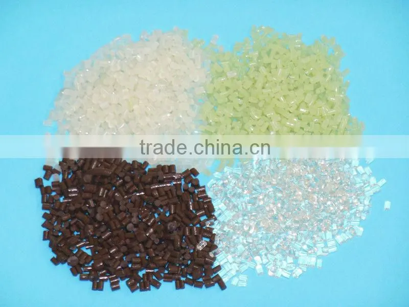 PLA compound
