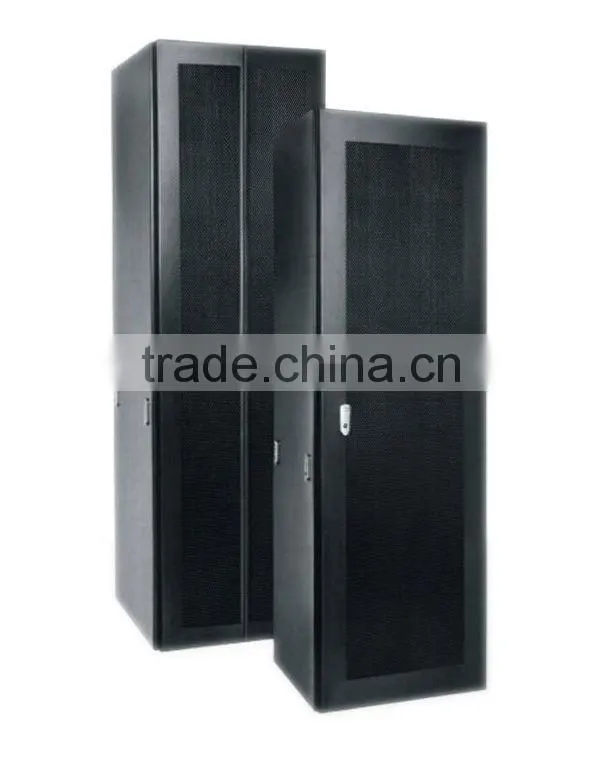 Professional manufacture outdoor waterproof server rack cabinet 2u rack mount cabinet