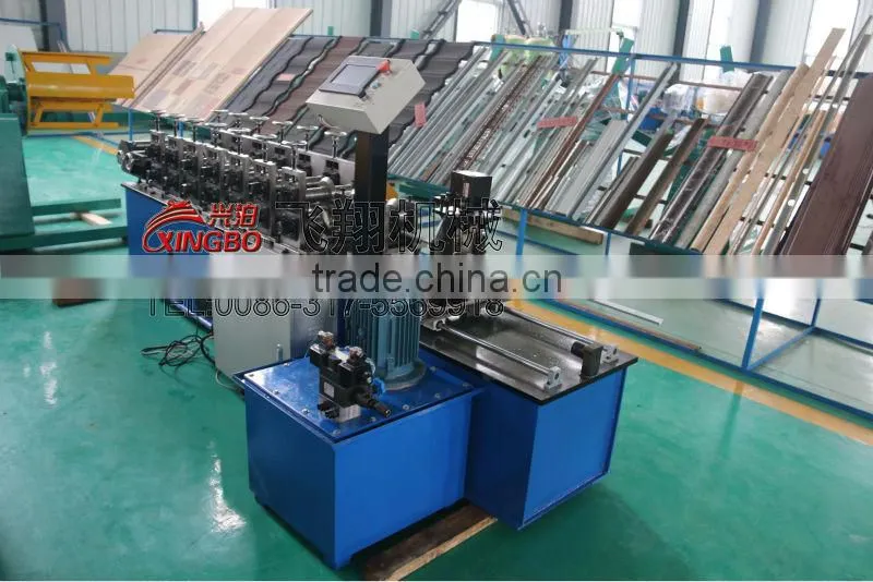 FX omega grafting machine