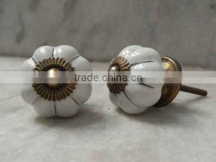 Ceramic Bird Knobs At buy best prices on india Arts Palace