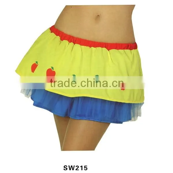 Factory hot sale petticoat