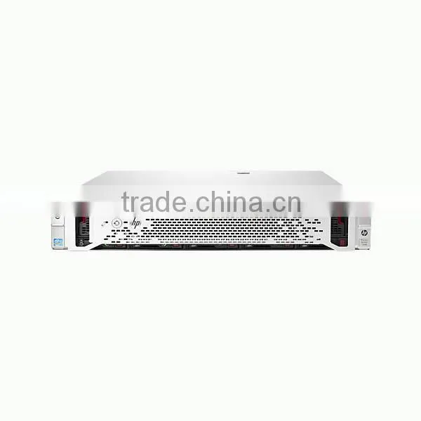 DL560 Gen8 E5-4603v2 2P 2U HP Rack Server