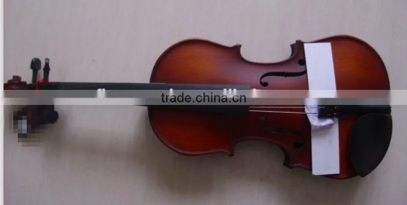(FV-14W) artificial flame violin